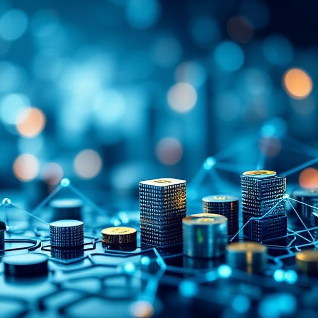 Blockchain und Krypto-Investitionen: Was erwartet uns 2025?