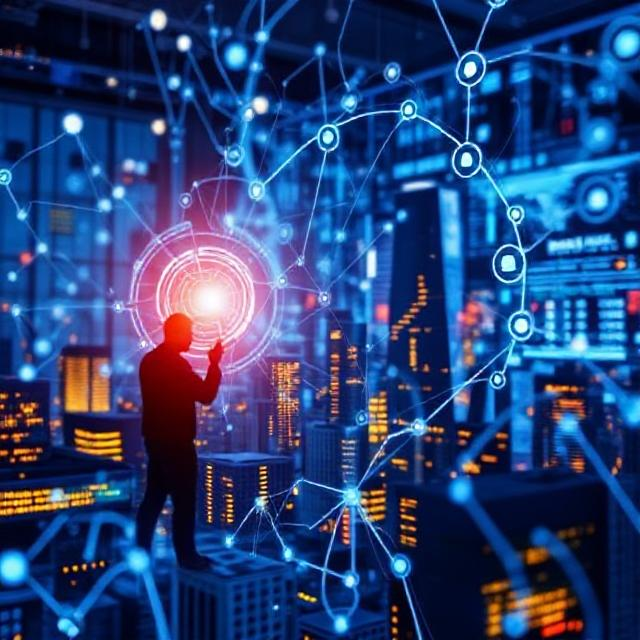 Wie neue Technologien den Investmentmarkt verändern
