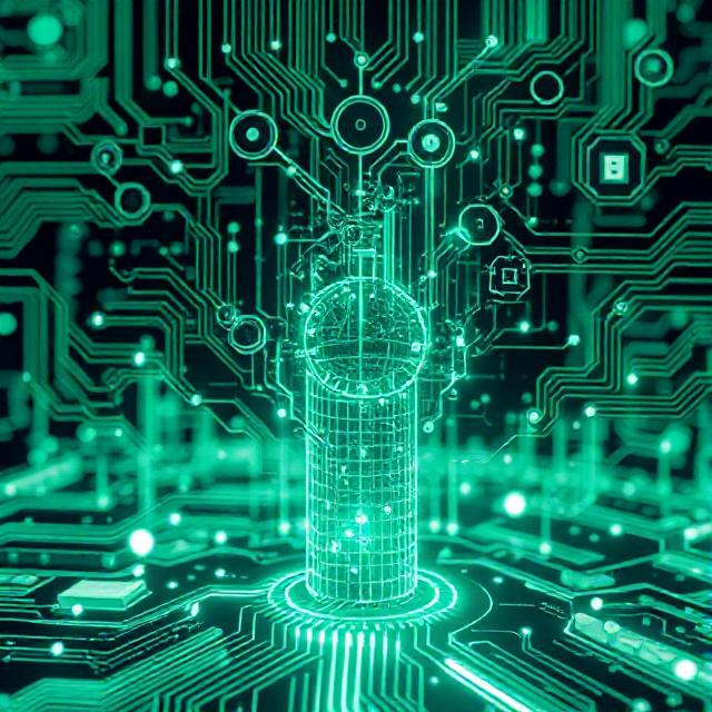 Wie findet man zukunftsträchtige technologische Assets?